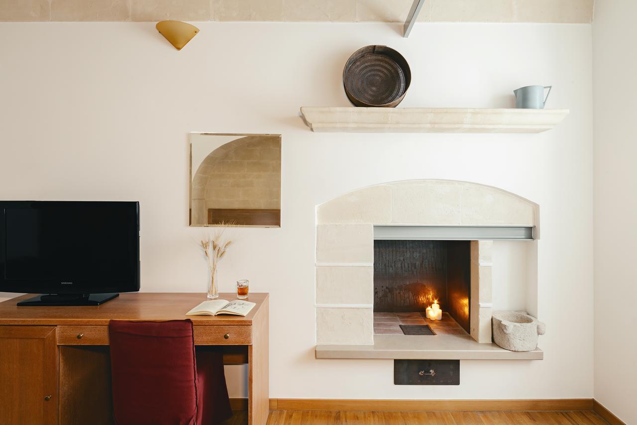 Il Borgo Ritrovato - Diffuso 3* Montescaglioso