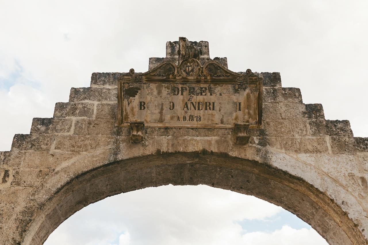 Il Borgo Ritrovato - Diffuso 3* Montescaglioso