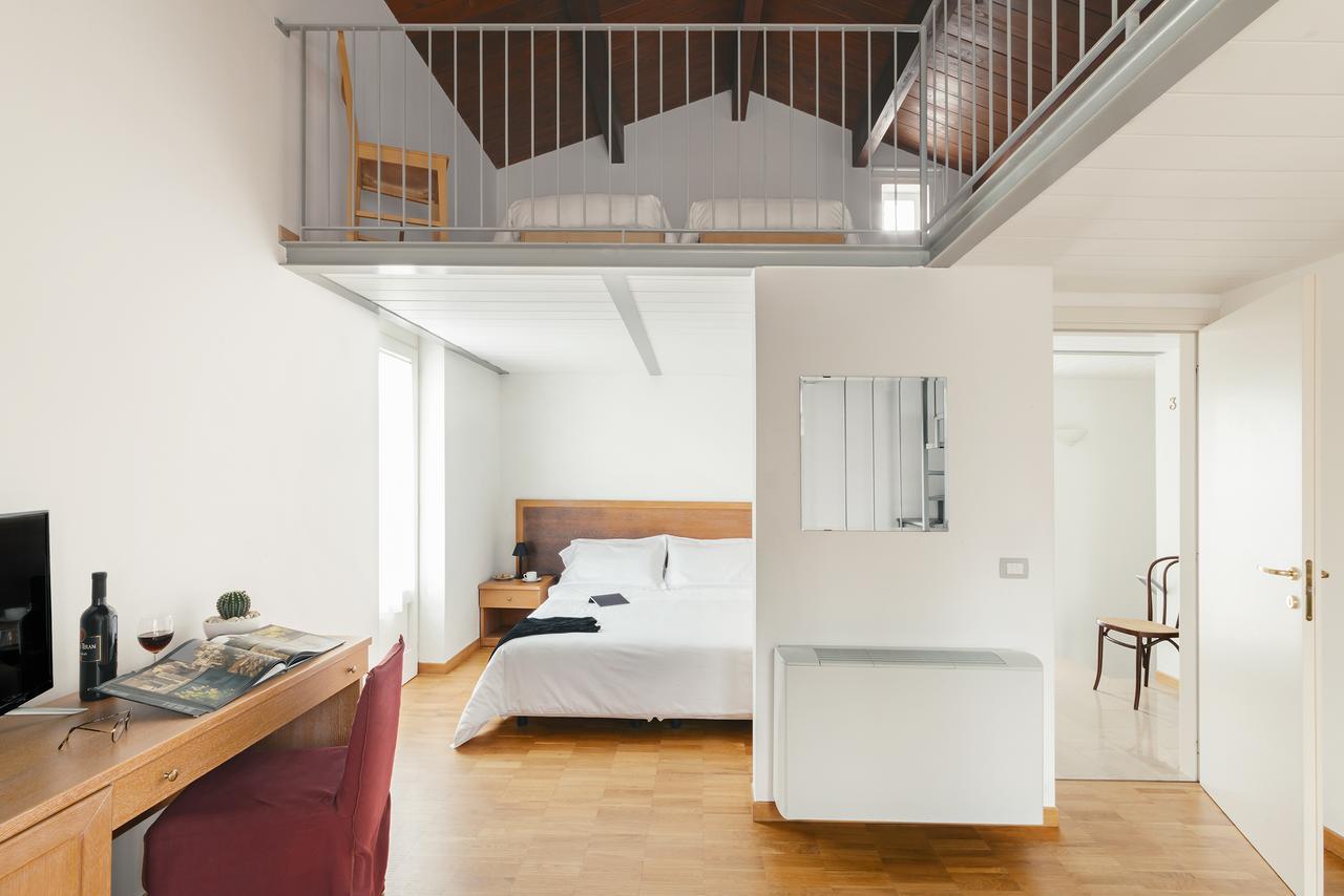Il Borgo Ritrovato - Diffuso Hotel