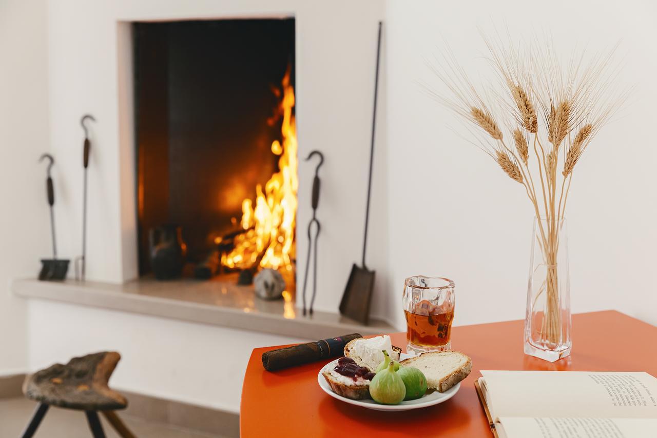 Il Borgo Ritrovato - Diffuso Hotel 3*