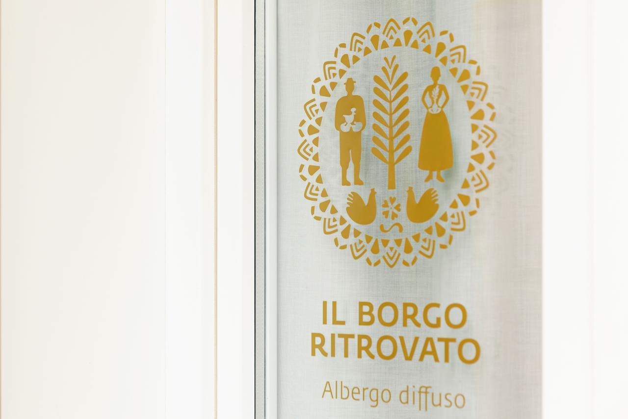 Hotel Il Borgo Ritrovato - Diffuso Montescaglioso